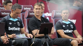 Lopetegui quiere el fichaje de un internacional español