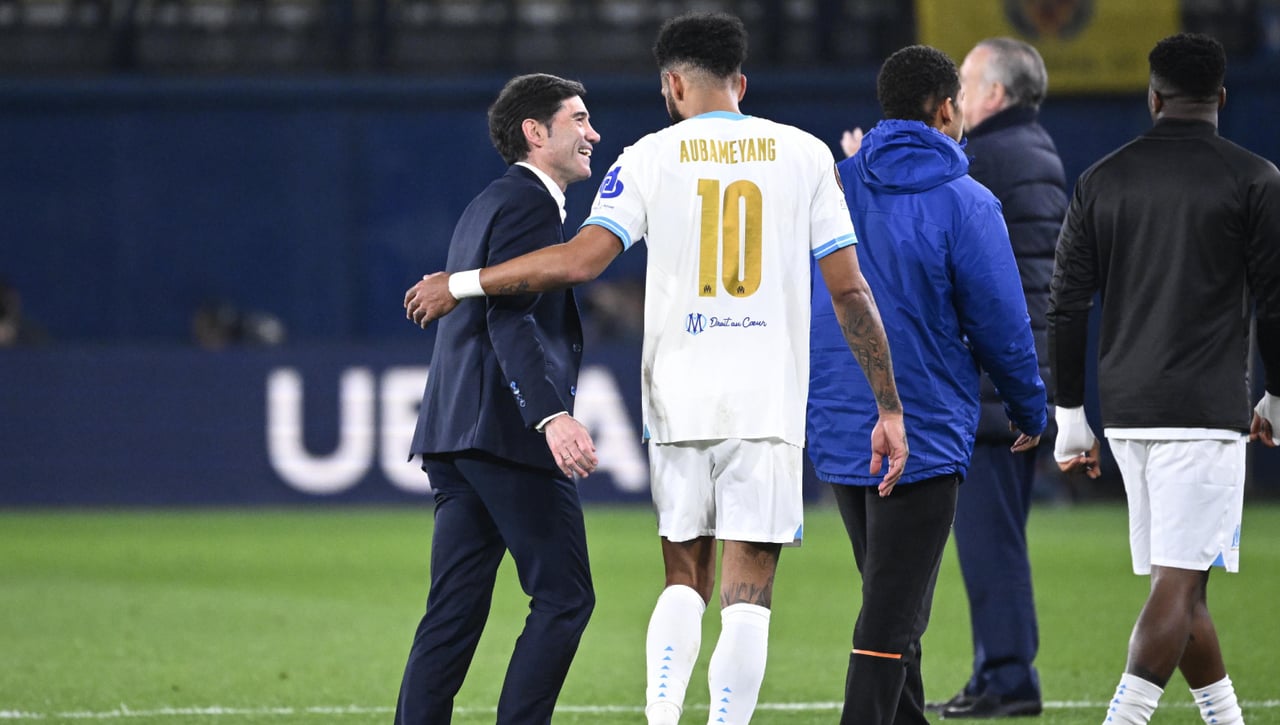 El Villarreal y Marcelino se fijan en un nuevo objetivo