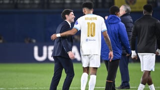 El Villarreal y Marcelino se fijan en un nuevo objetivo