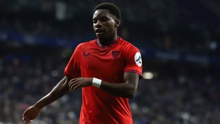 El futuro de Idumbo, con Vargas de camino