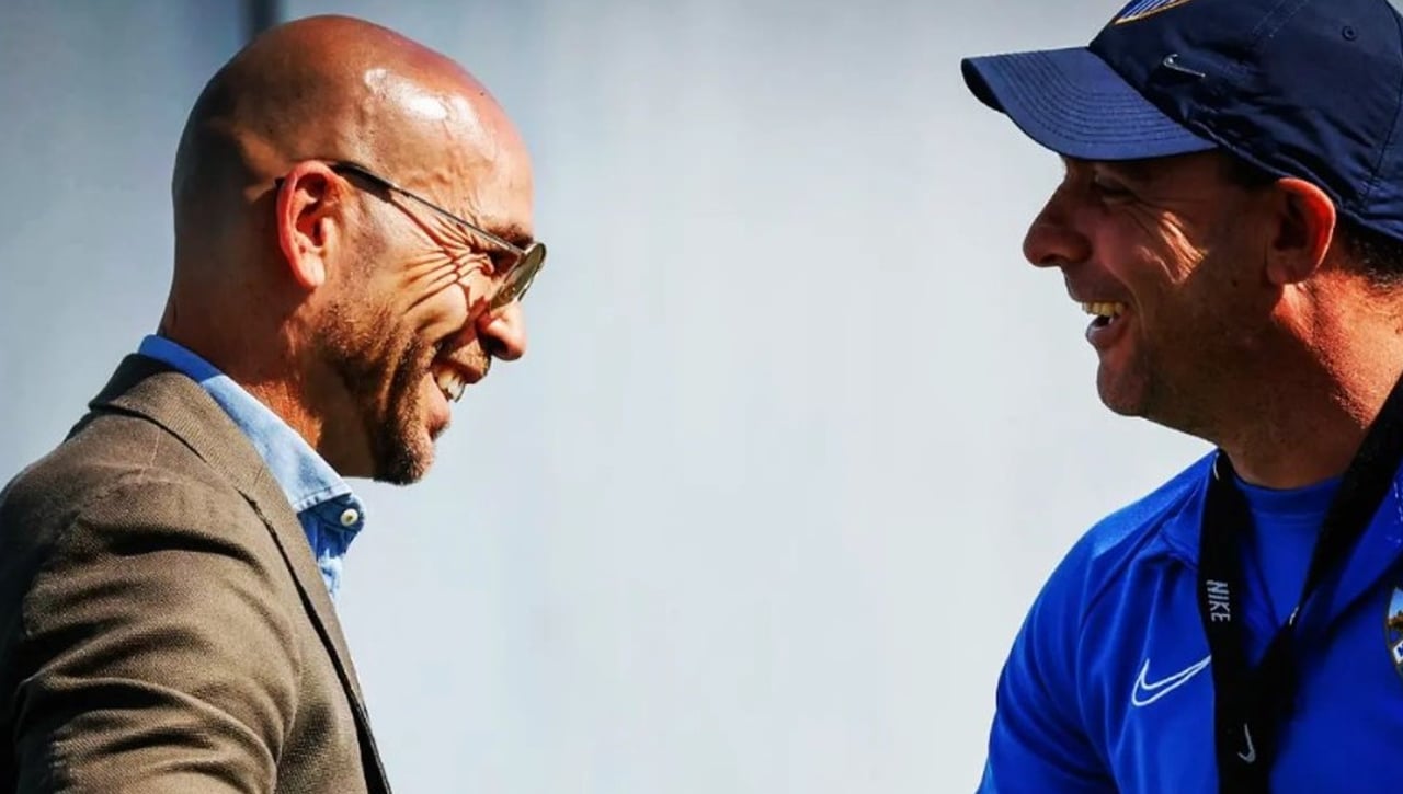 El último movimiento del Málaga en el mercado y el interés en Appiah