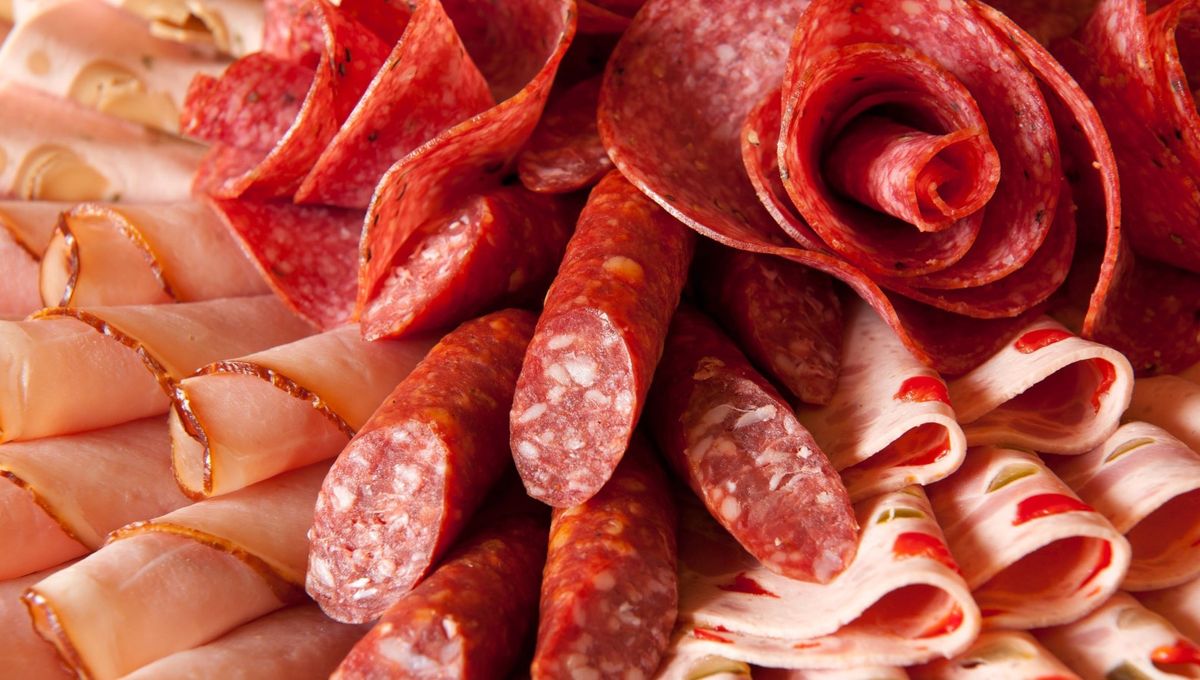 Alerta alimentaria por varios embutidos vendidos en Andalucía y Baleares