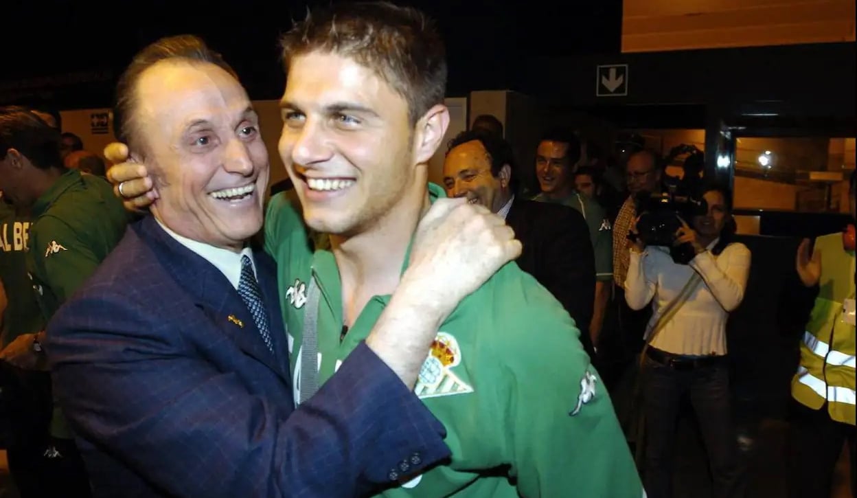 Los mejores momentos de Manuel Ruiz de Lopera