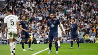 El Celta puede ser de Europa el jueves