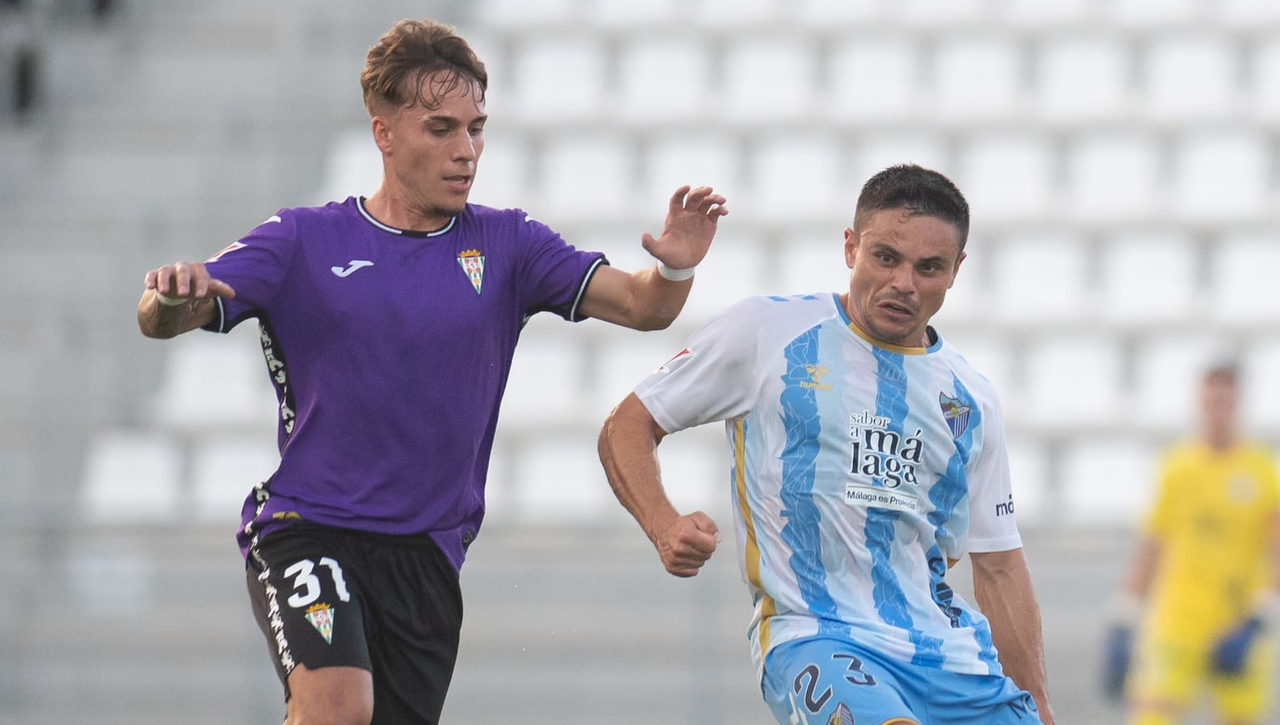 Luca Sangalli avisa sobre el Málaga