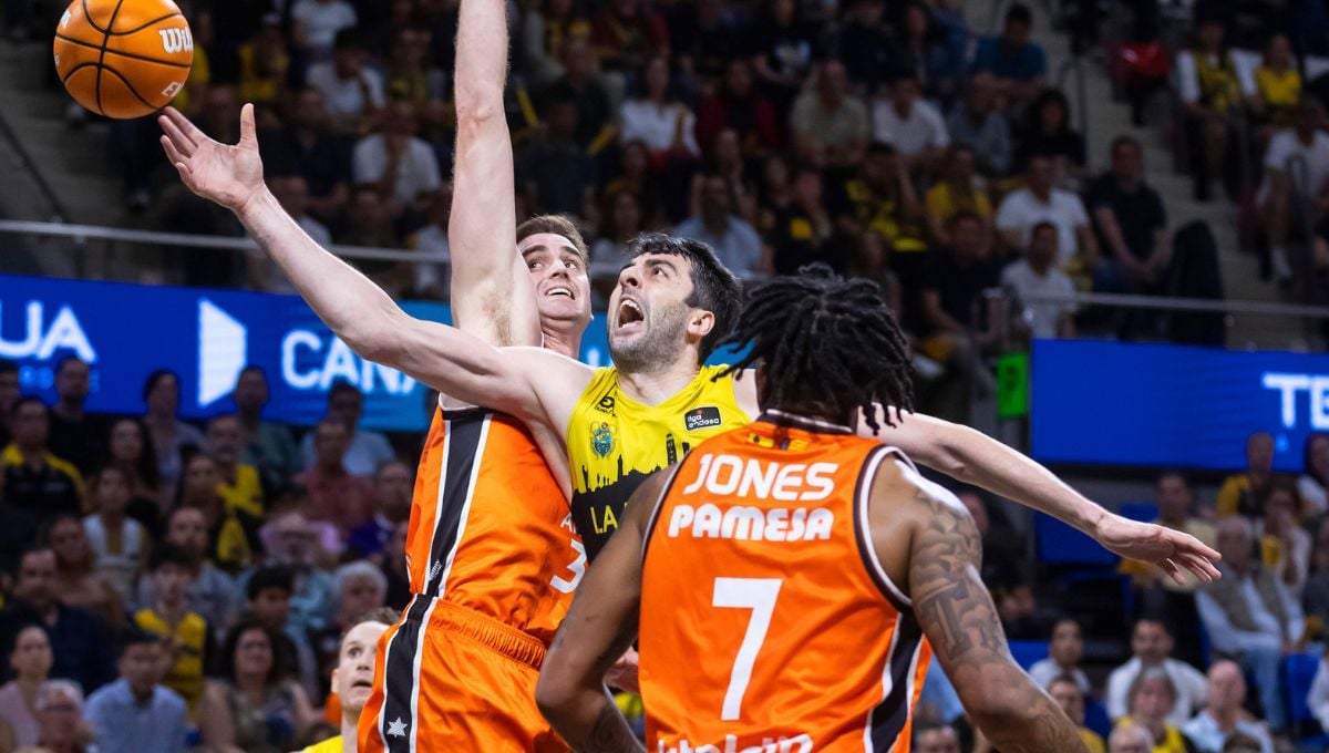 ¡Que pase el siguiente!