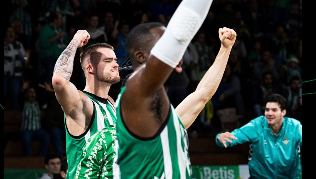 Va muy en serio en el adiós del Betis