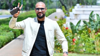 La última tentación de Amrabat antes de ser verdiblanco no llegó de Nervión