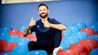 'El Comandante' Morales está de vuelta