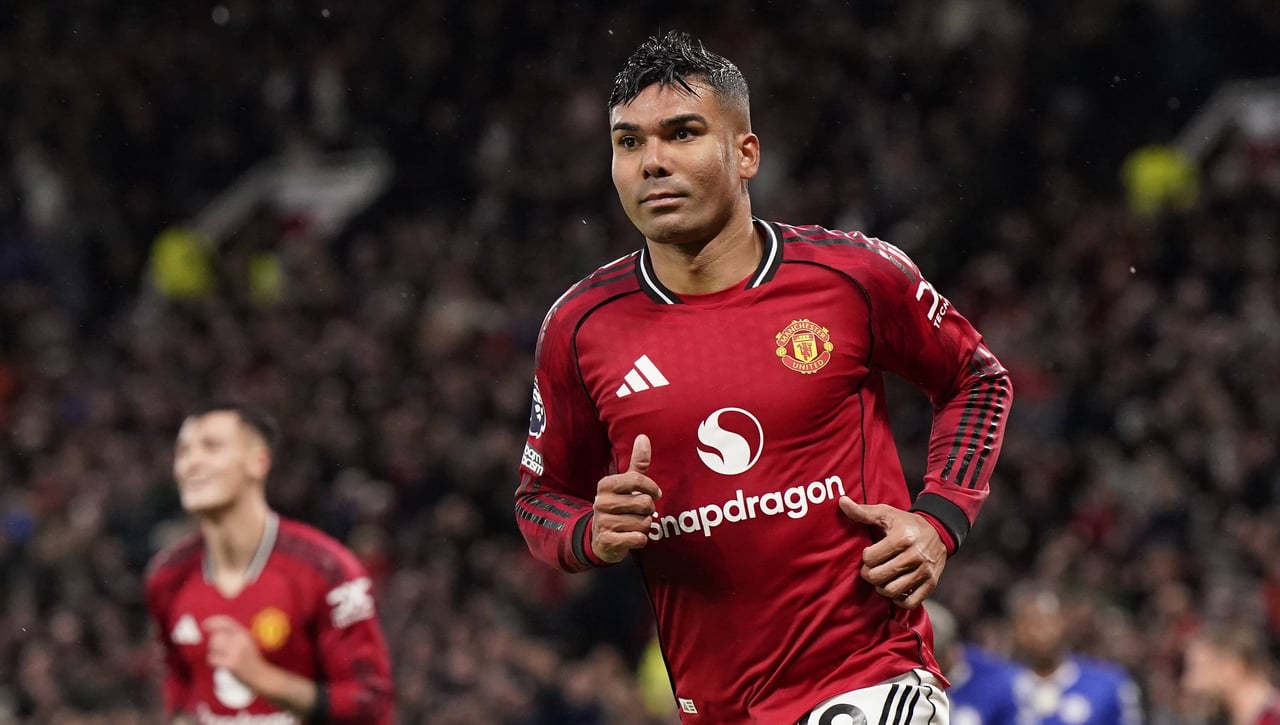 Un nuevo acuerdo por Casemiro, más cerca