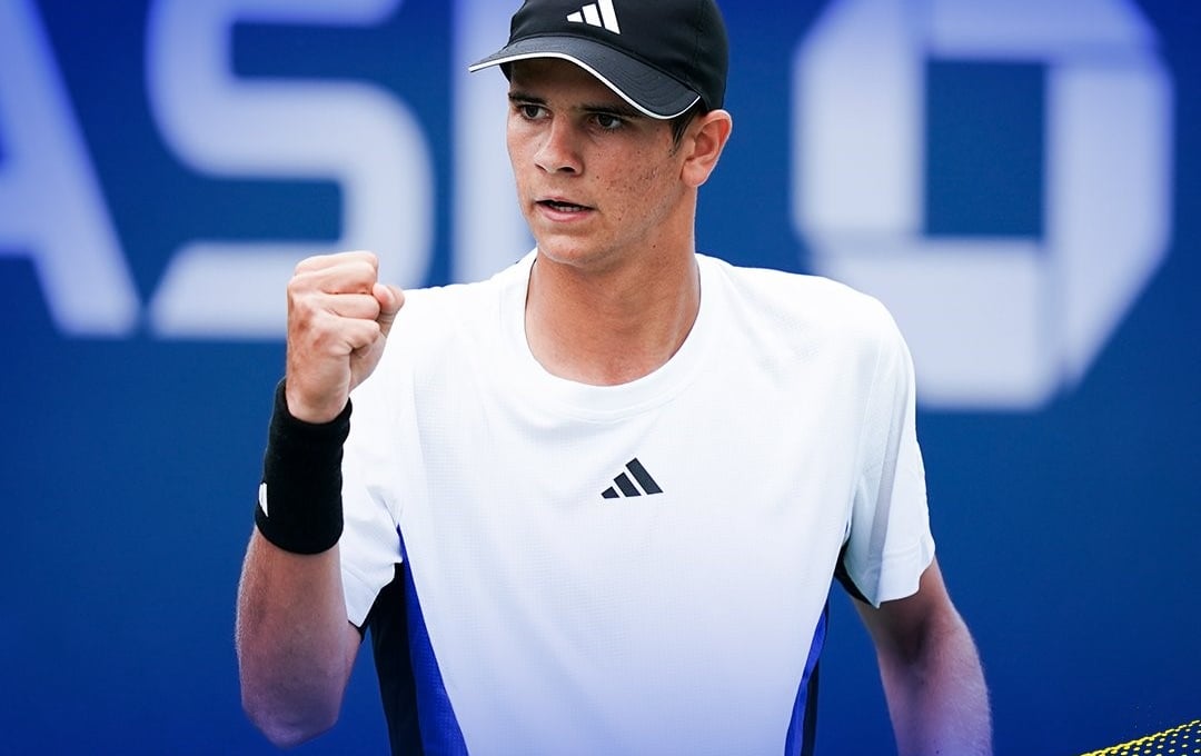 Ha nacido una estrella: El nuevo Rafa entra en la historia