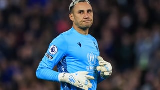 Quiso volver al Santiago Bernabéu y el Real Madrid fue tajante