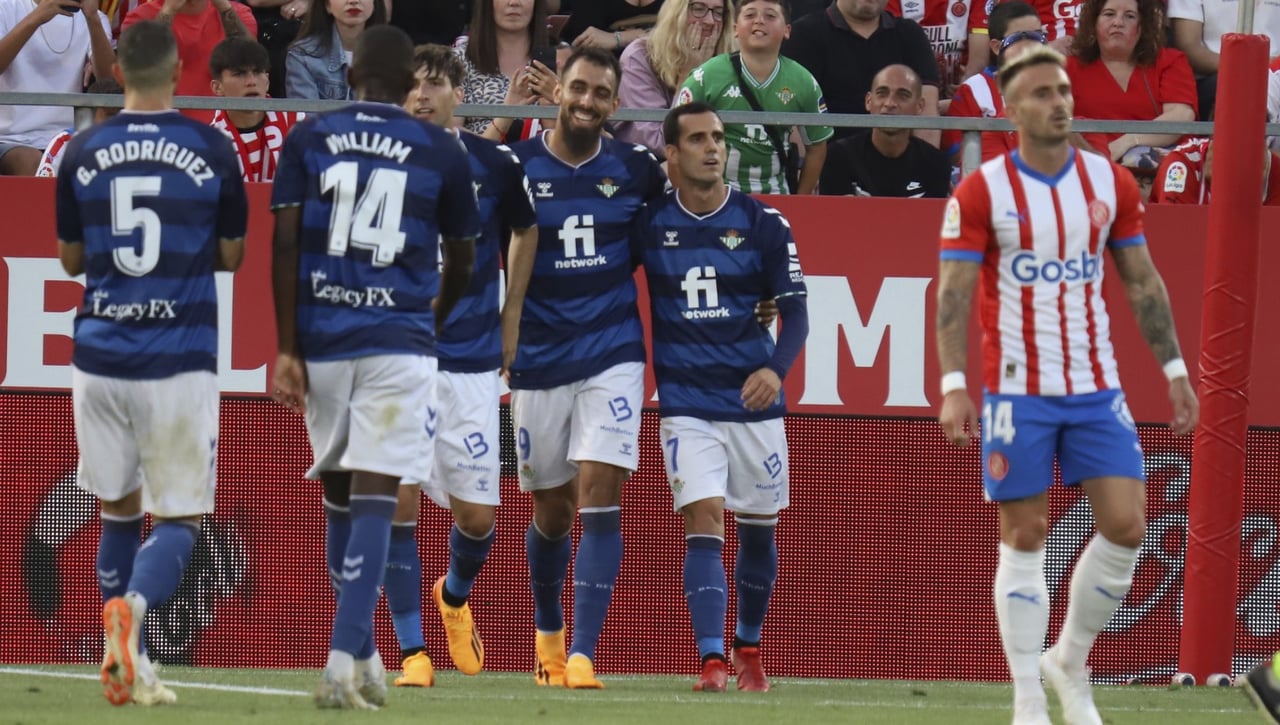 Pacto entre varios equipos de LaLiga para acabar con los elevados precios de las entradas para visitantes