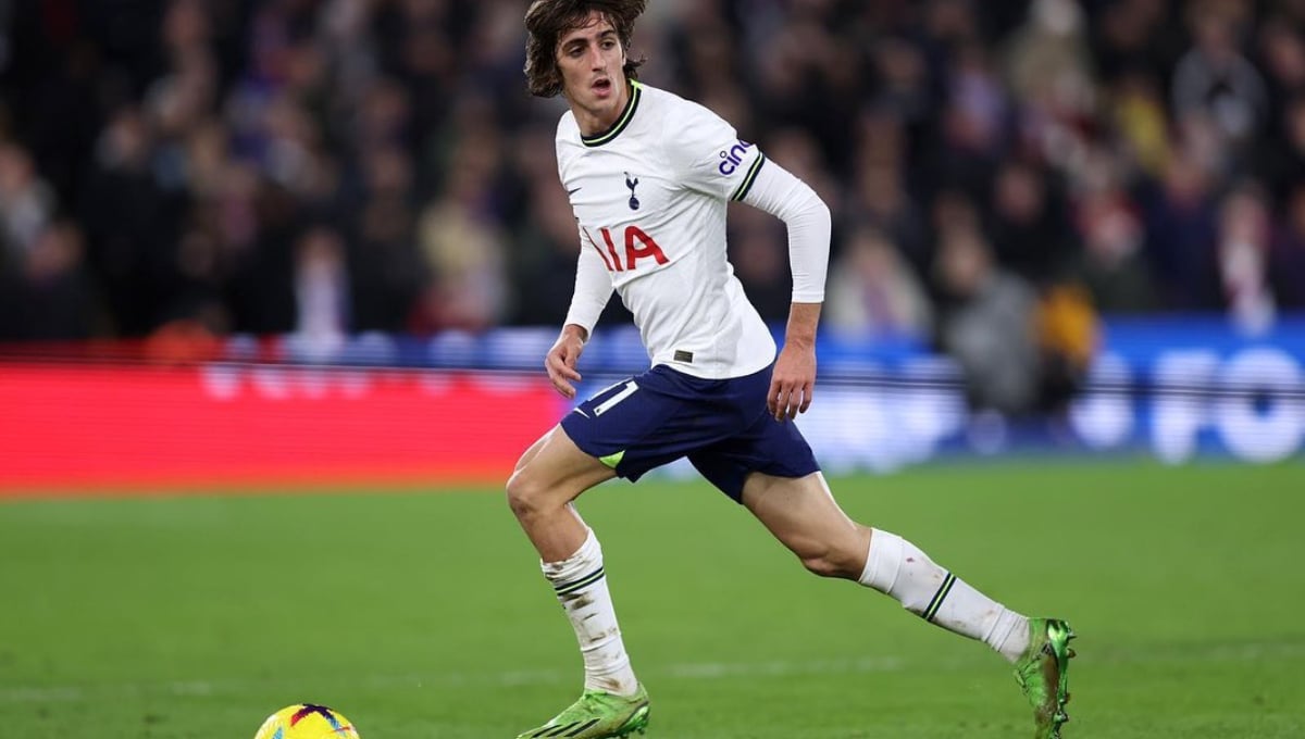 Bryan Gil deja abierto su futuro: "No he cambiado mi pensamiento, si pasa..."