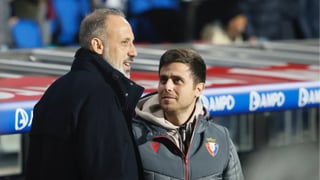 Matarazzo repasa el parte médico de la Real Sociedad: el tiempo de baja de Kubo, las semanas de Yangel Herrera y la confianza en Óskarsson