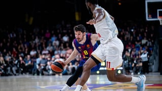 El Barça cae en la trampa y los árbitros le dan la puntilla