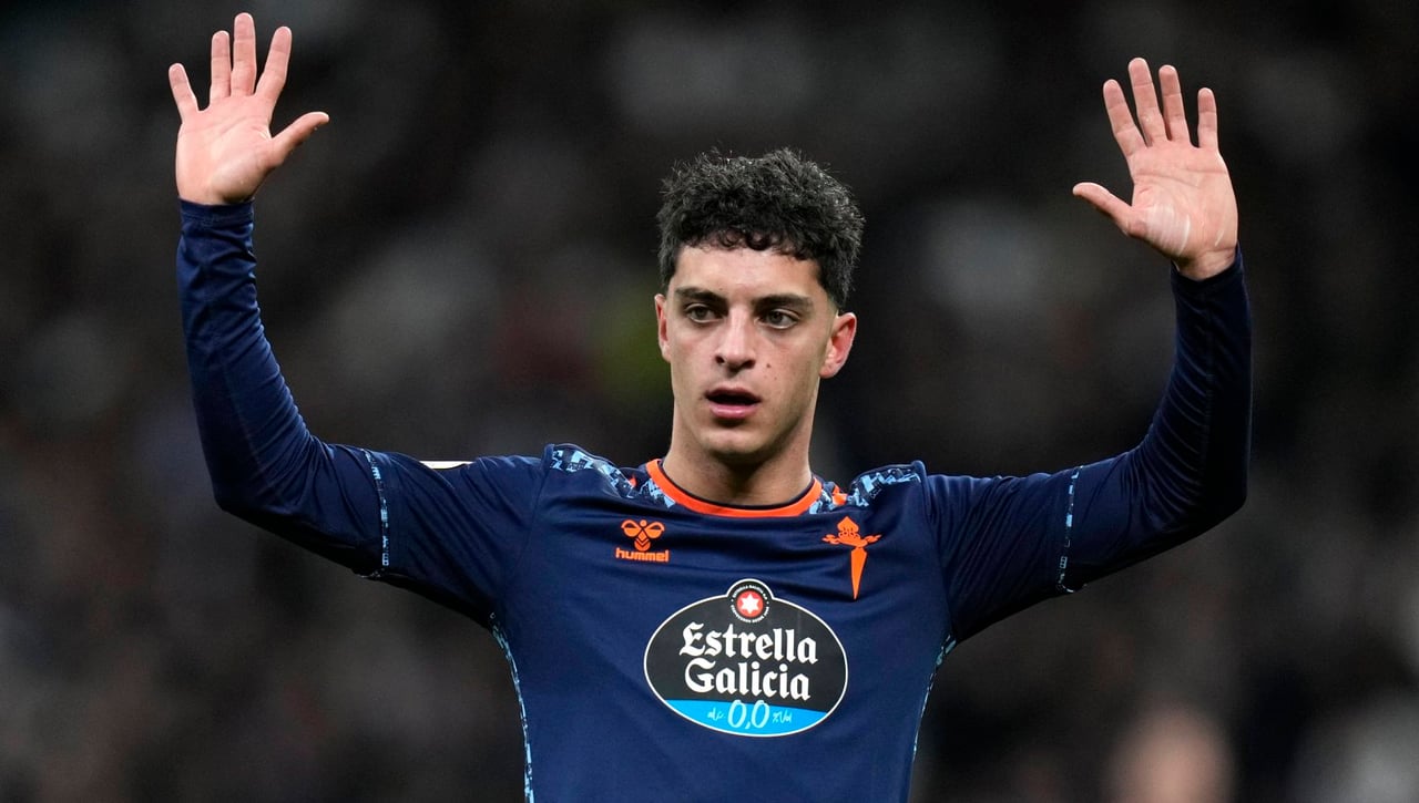 Hugo Álvarez es el 'tapado'