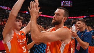 Sergio de Larrea lo deja claro después de sus tres partidos desconvocado