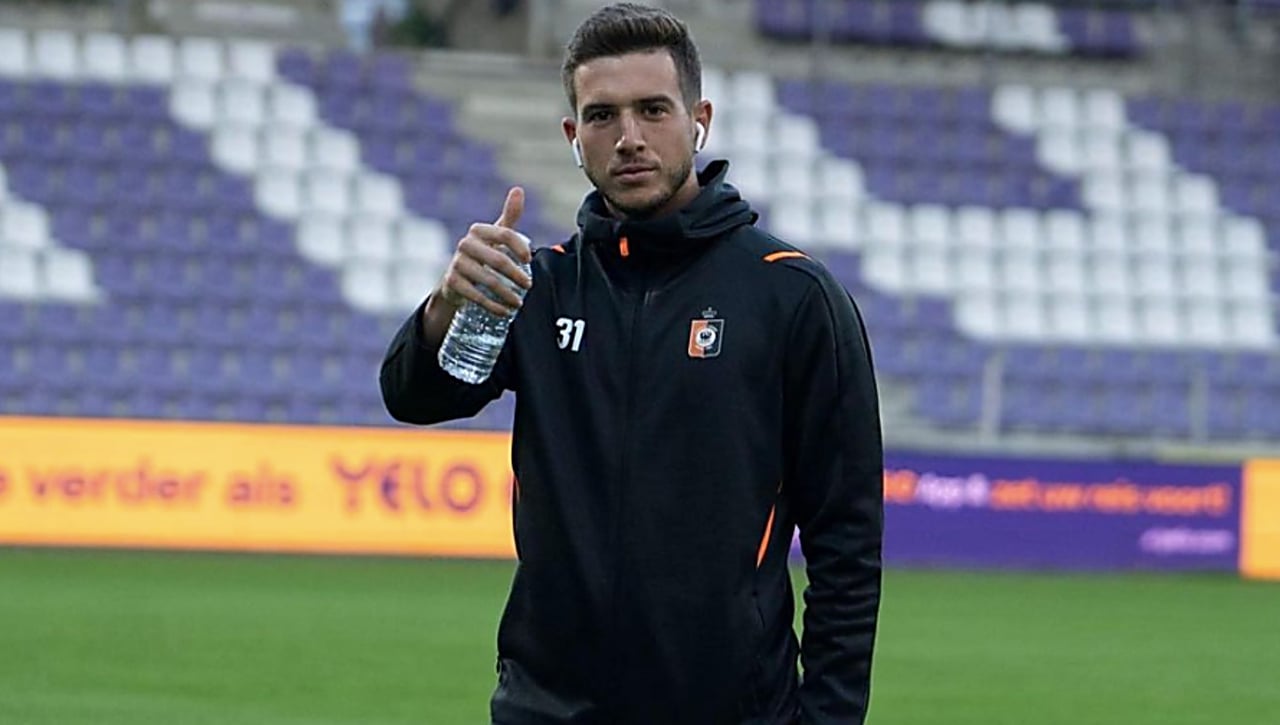 Oviedo y Zaragoza, dispuestos a pagar la cláusula del mismo jugador