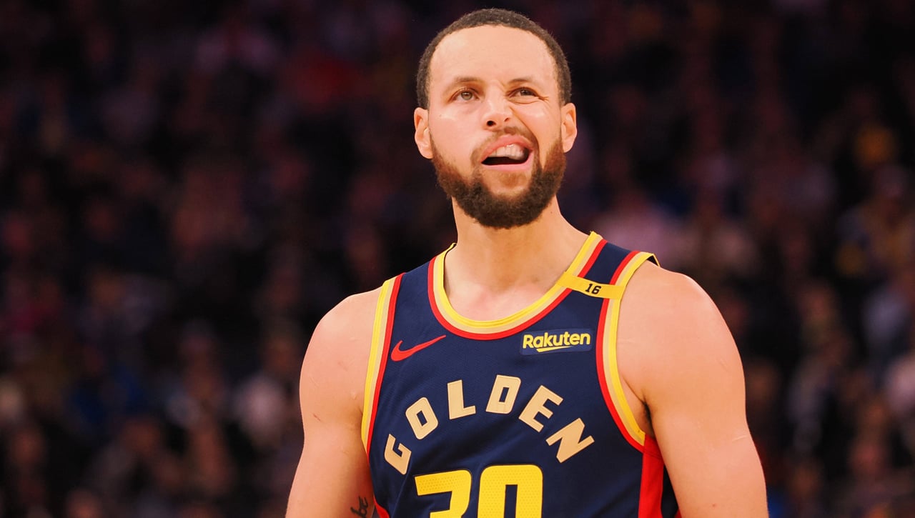 Los Grizzlies superan lo de Santi Aldama y Curry hace saltar las alarmas en la NBA