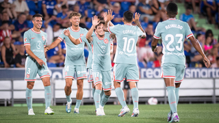 Kitchee - Atlético de Madrid: Horario y dónde ver en TV hoy el partido amistoso de pretemporada