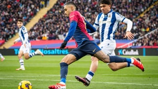 Aramburu amplía la enfermería