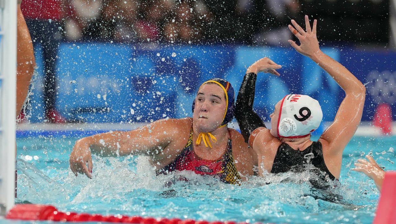 La campeona olímpica estalla tras las críticas
