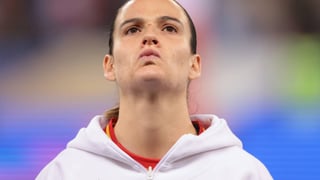 Laia Codina dice adiós