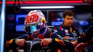 La gran promesa de la F1 ocupará el asiento de Verstappen en Red Bull