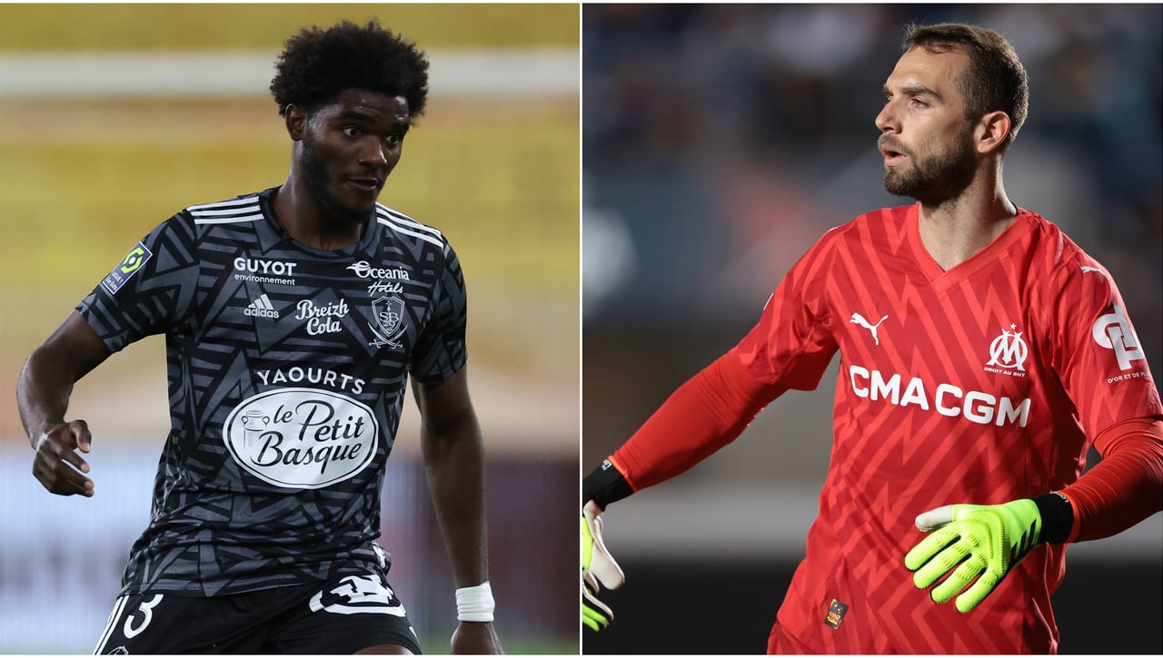 Doble encontronazo del Betis con el Marsella en el mercado