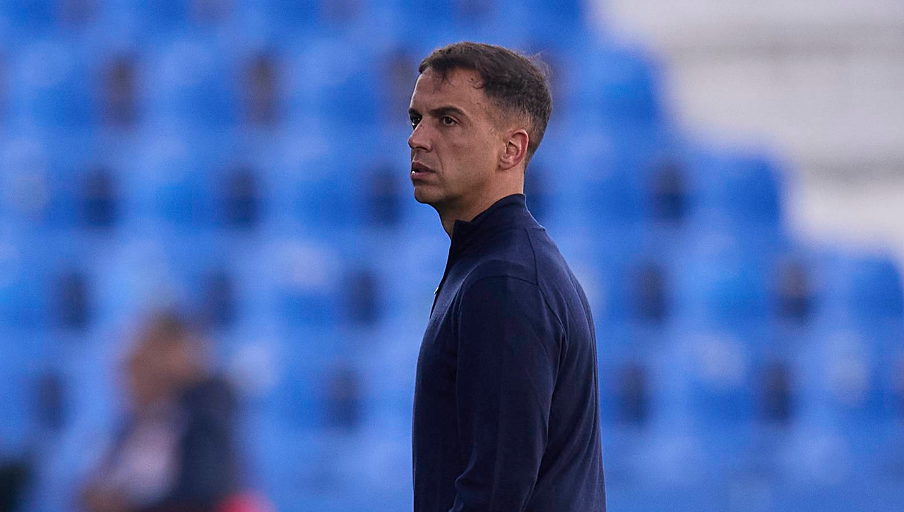 Borja Jiménez, sin tapujos