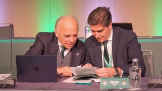 El Real Betis convoca oficialmente la Junta General Ordinaria de Accionistas de 2025