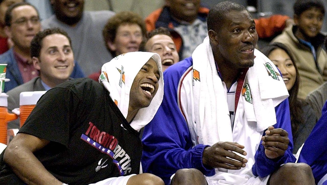 Qué es un partido 5x5 en la NBA y quién es el jugador que ha conseguido más