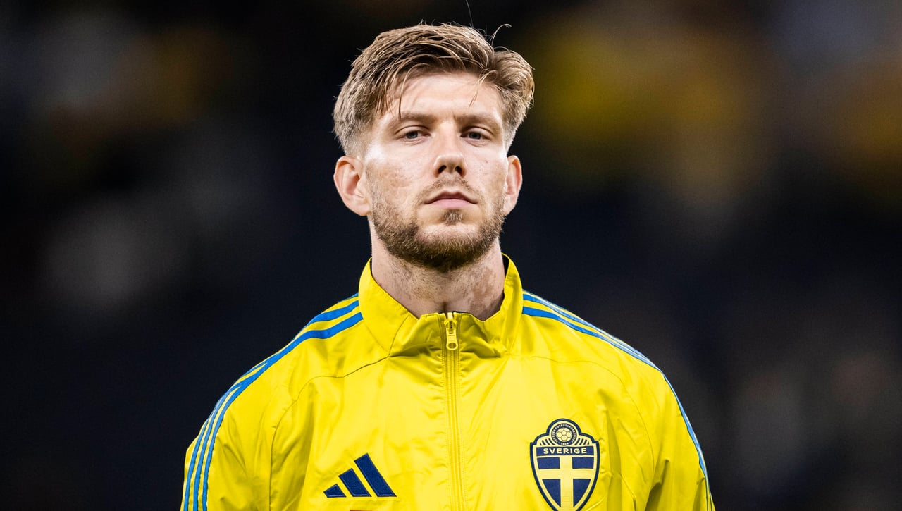 Conversaciones para cerrar el fichaje de Anton Salétros