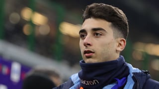 Acecha el fichaje de Raúl Moro