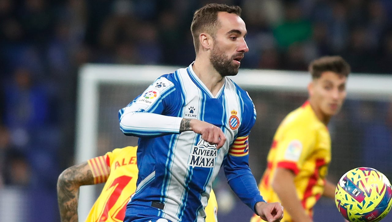 Abdón Prats ruega al Mallorca el fichaje de Sergi Darder