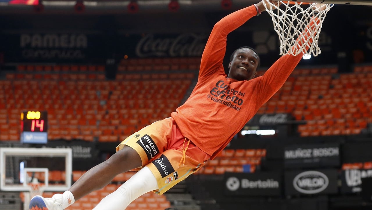 El Valencia Basket vuelve a la Euroliga