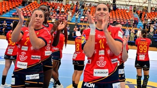 España sufre antes de París 2024