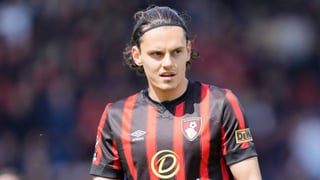 Un nuevo palo para Enes Ünal