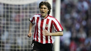 Julen Guerrero ya habla de entrenar al Athletic: "Lo deseo"