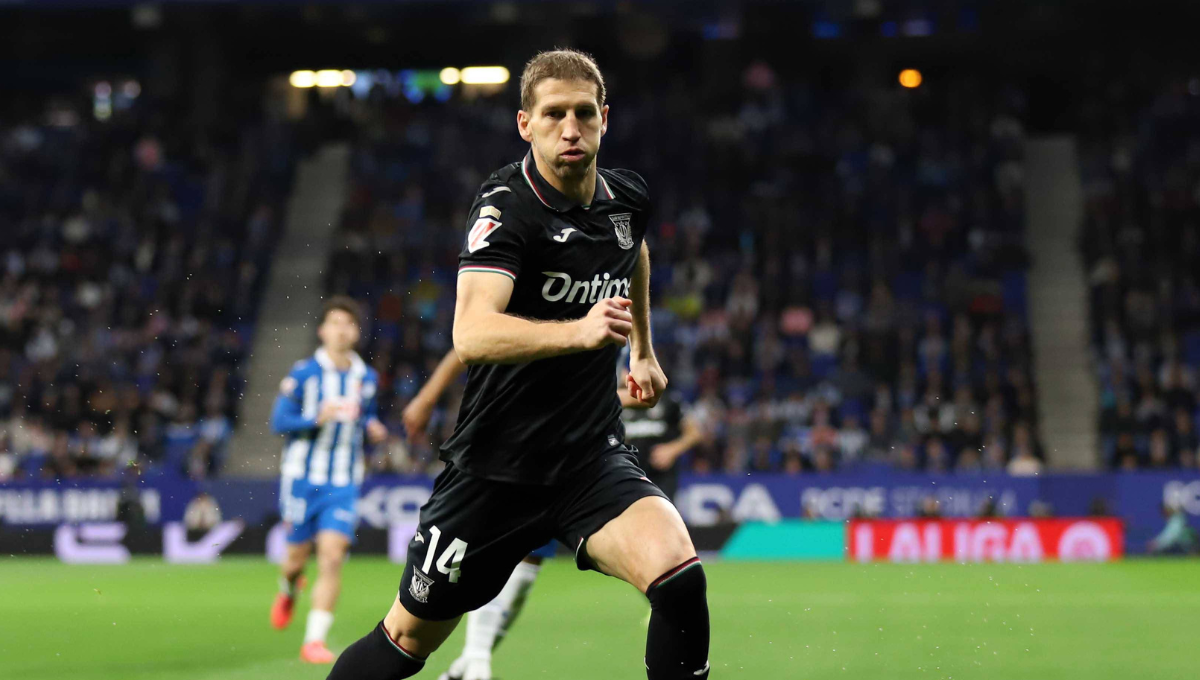 Dispuestos a fichar a Darko Brasanac