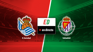 Real Sociedad - Valladolid: resultado, resumen y goles 