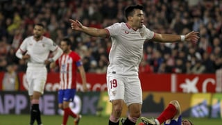 El crecimiento de Acuña