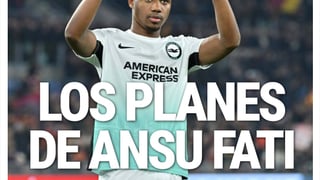 La portada de ESTADIO Deportivo para el miércoles 10 de abril de 2024