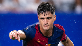 Barcelona 2-1 Real Madrid: Pau Víctor pide su sitio