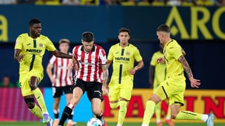 Valverde recupera a dos piezas fundamentales en el Athletic