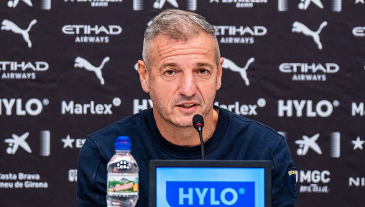 Ponen el foco en Quique Cárcel