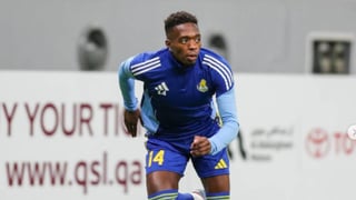 Problema para el Athletic con Álvaro Djaló