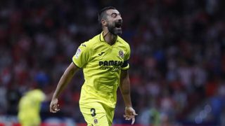 El Villarreal cierra la renovación de Albiol, pero no la de Chukwueze