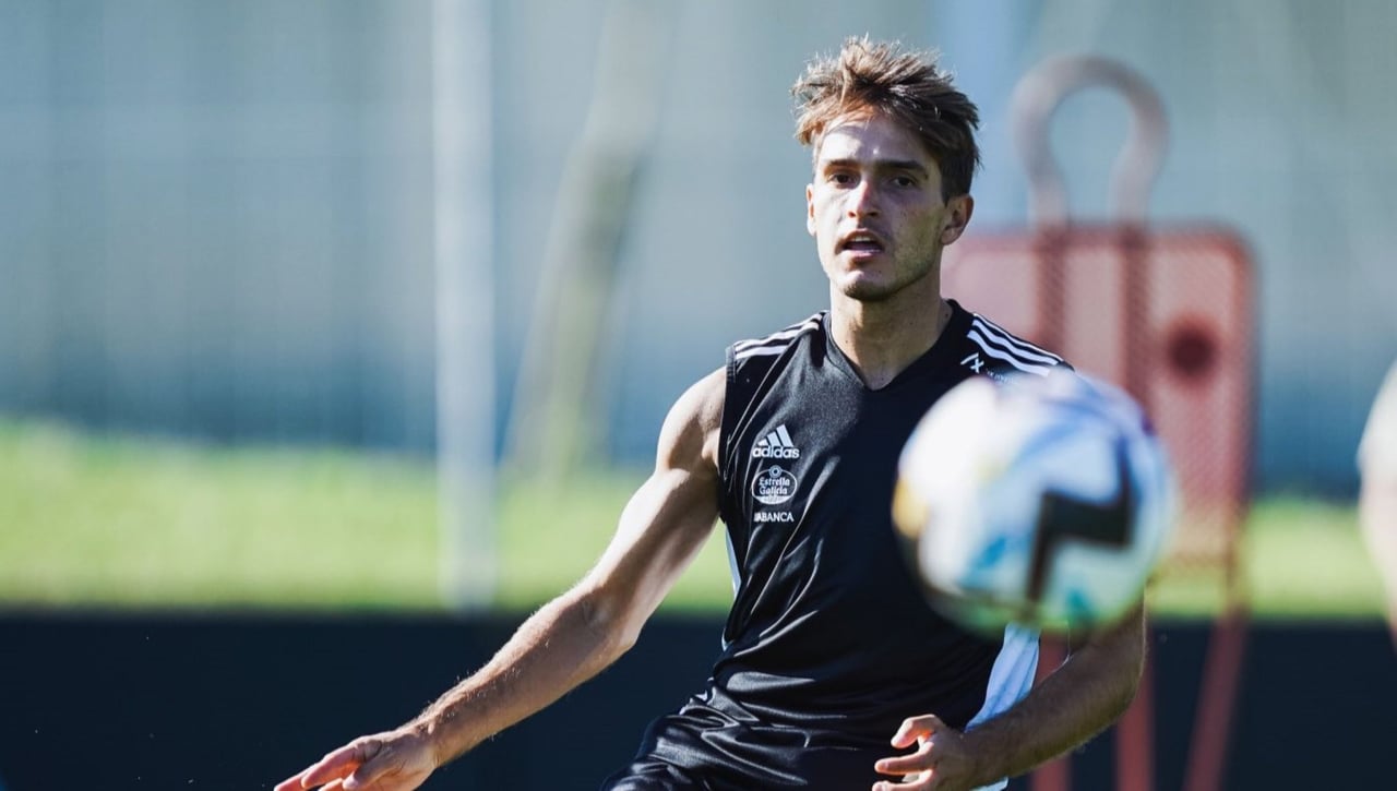 Un descarte calienta el fichaje de Denis Suárez